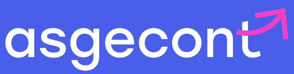 Logo ASGECONT